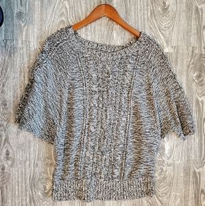 LOFT Grey Sweater